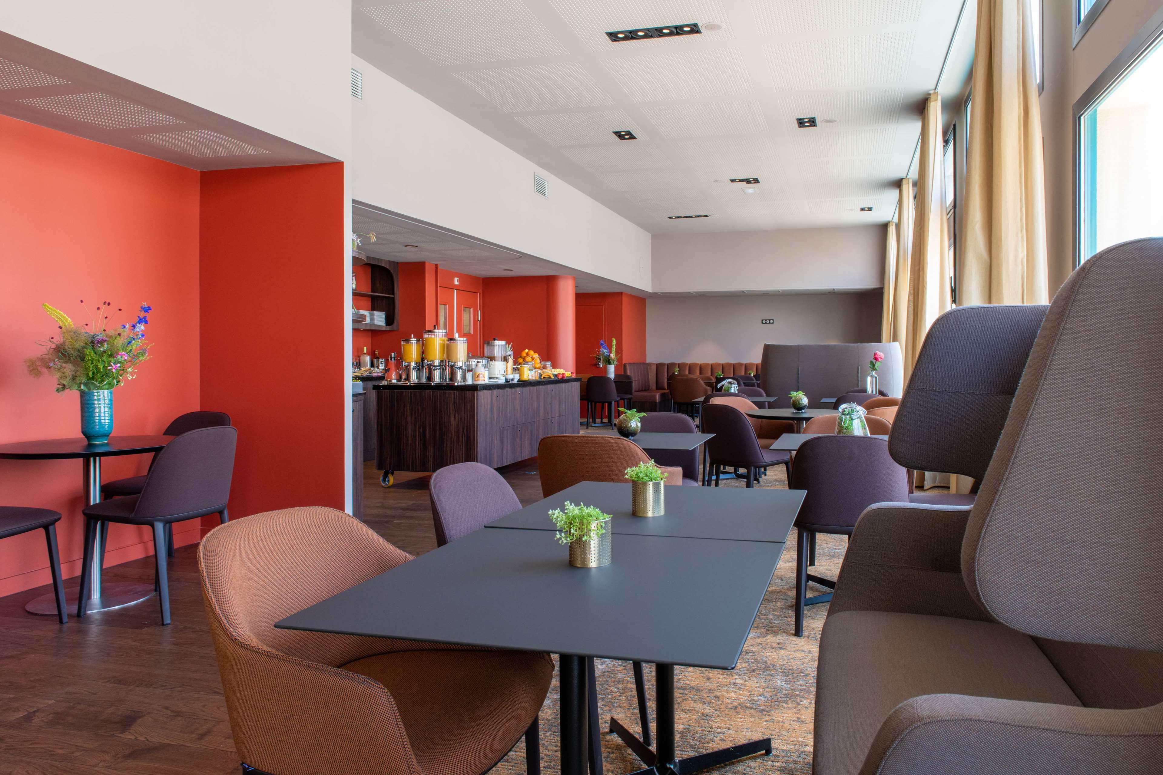 Best Western Premier Masqhotel La Rochelle  Eksteriør bilde